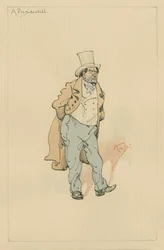Un Presidencial, c.1920s